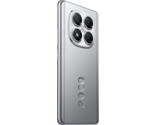 Poco X7 8/256GB Silver