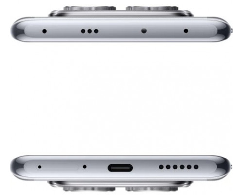 Poco X7 8/256GB Silver
