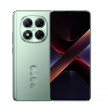 Poco X7 8/256GB Green