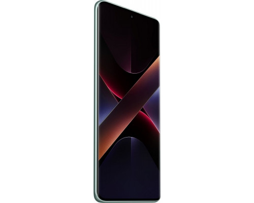 Poco X7 8/256GB Green