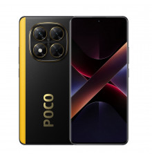 Poco X7 8/256GB Black