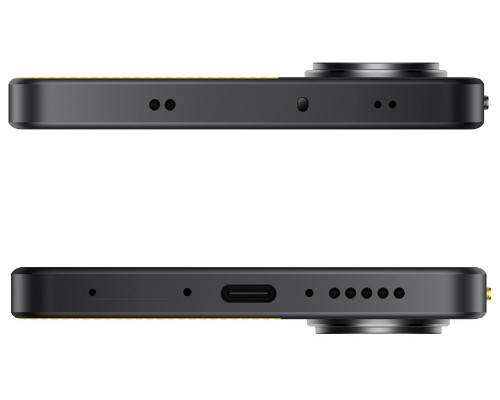 Poco X7 Pro 12/512GB Yellow
