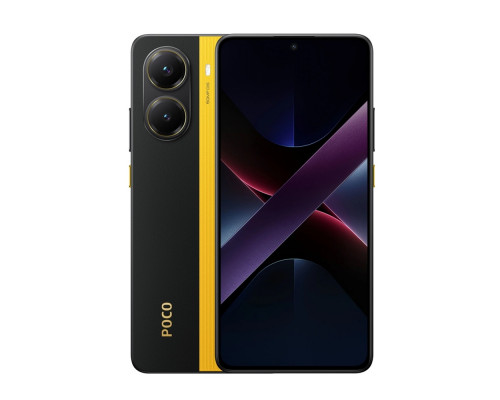 Poco X7 Pro 8/256GB Yellow