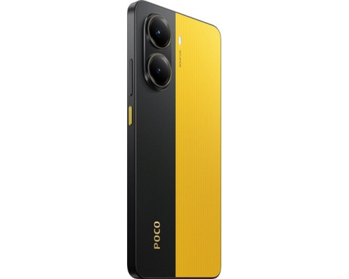Poco X7 Pro 8/256GB Yellow