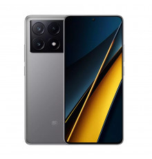 Poco X6 Pro 5G 12/512GB Grey