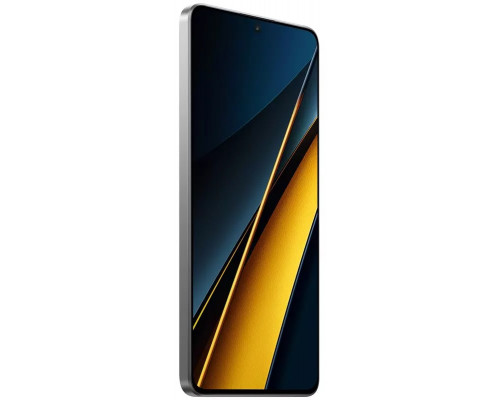 Poco X6 Pro 5G 12/512GB Grey