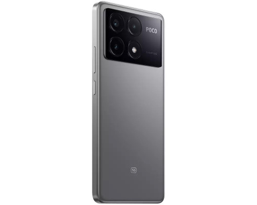 Poco X6 Pro 5G 12/512GB Grey
