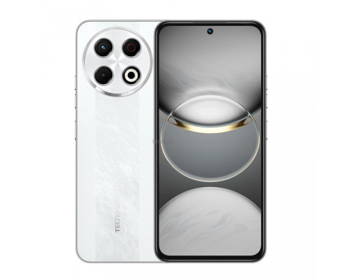 Tecno Spark 30 Pro (KL7) 8/128GB Arctic Glow (4894947047459)