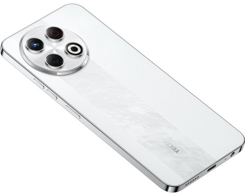Tecno Spark 30 Pro (KL7) 8/256GB Arctic Glow (4894947047466)