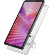 Планшет Lenovo Tab 4/128GB LTE Luna Grey + Clear Case (ZAEJ0050UA)