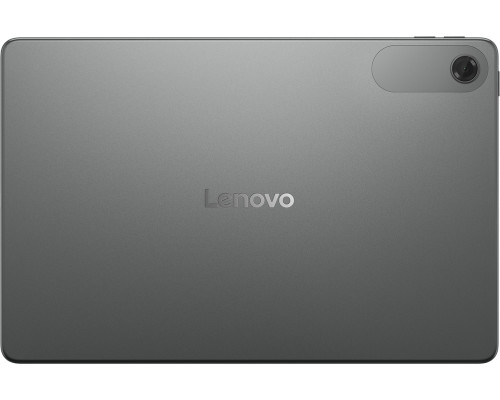 Планшет Lenovo Tab 4/128GB LTE Luna Grey + Clear Case (ZAEJ0050UA) 
