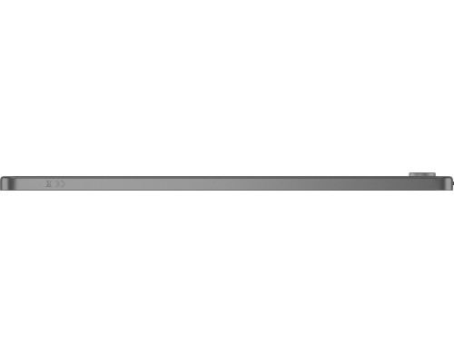 Планшет Lenovo Tab 4/128GB LTE Luna Grey + Clear Case (ZAEJ0050UA) 