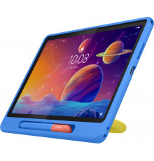 Планшет Lenovo Tab 4/128GB WiFi Luna Grey + Kids Bumper & Pen (ZAEH0075UA)