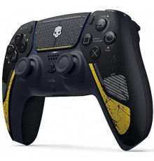 Беспроводной геймпад Sony PlayStation 5 DualSense (PS5) Helldivers 2 Limited Edition