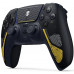 Бездротовий геймпад Sony PlayStation 5 DualSense (PS5) Helldivers 2 Limited Edition