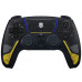 Бездротовий геймпад Sony PlayStation 5 DualSense (PS5) Helldivers 2 Limited Edition