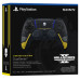 Бездротовий геймпад Sony PlayStation 5 DualSense (PS5) Helldivers 2 Limited Edition