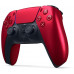 Бездротовий геймпад Sony PlayStation 5 DualSense (PS5) Volcanic Red