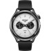 Смарт-годинник Xiaomi Watch S4 Black (BHR9195GL)
