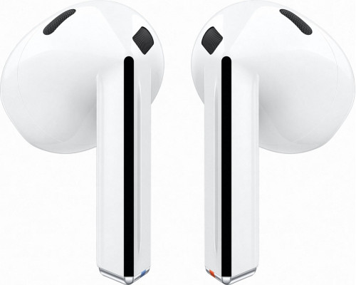 Навушники Samsung Galaxy Buds3 White (SM-R530NZWASEK)