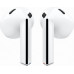 Навушники Samsung Galaxy Buds3 White (SM-R530NZWASEK)
