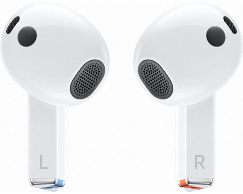 Навушники Samsung Galaxy Buds3 White (SM-R530NZWASEK)
