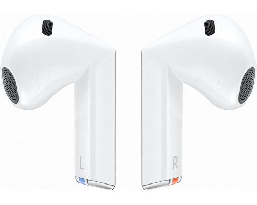 Навушники Samsung Galaxy Buds3 White (SM-R530NZWASEK)