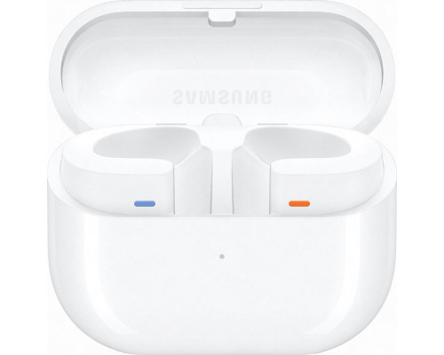Навушники Samsung Galaxy Buds3 White (SM-R530NZWASEK)