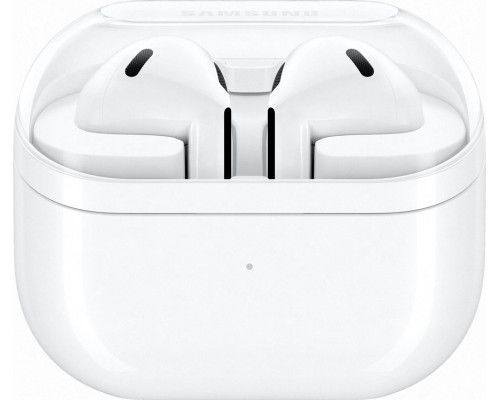 Навушники Samsung Galaxy Buds3 White (SM-R530NZWASEK)