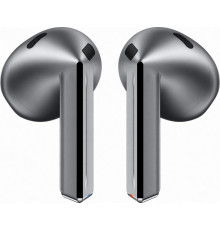 Наушники Samsung Galaxy Buds3 Silver (SM-R530NZAASEK)