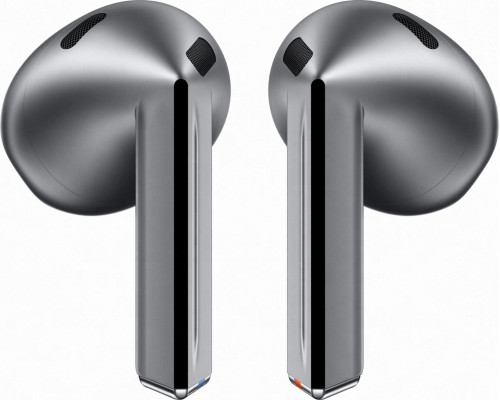 Навушники Samsung Galaxy Buds3 Silver (SM-R530NZAASEK)