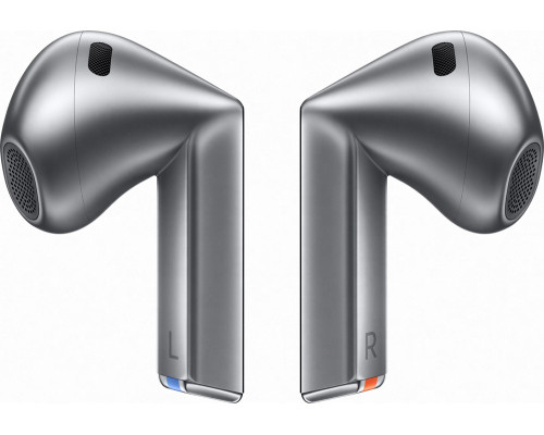 Навушники Samsung Galaxy Buds3 Silver (SM-R530NZAASEK)