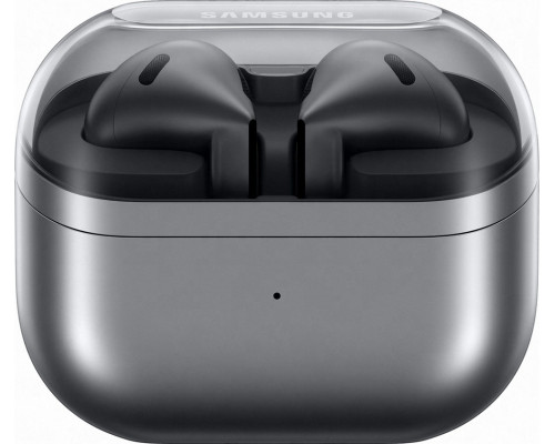 Навушники Samsung Galaxy Buds3 Silver (SM-R530NZAASEK)