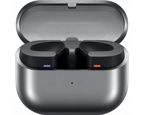 Навушники Samsung Galaxy Buds3 Silver (SM-R530NZAASEK)