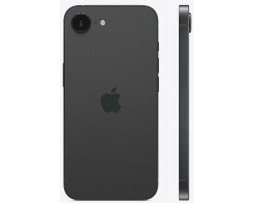 Apple iPhone 16e 128GB Black