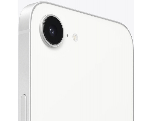 Apple iPhone 16e 256GB White