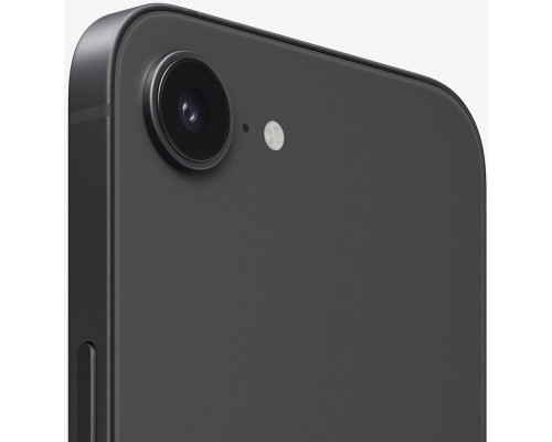 Apple iPhone 16e 512GB Black