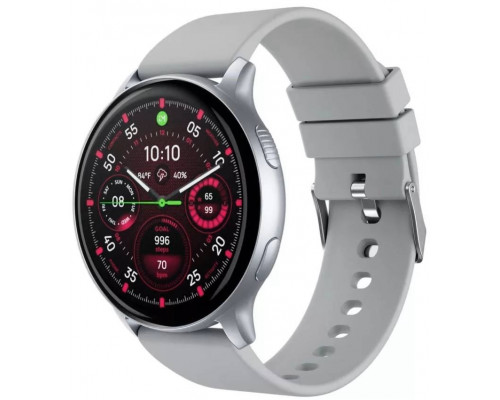 Смарт-годинник Proove Infinity Silver (SWIF00000006)
