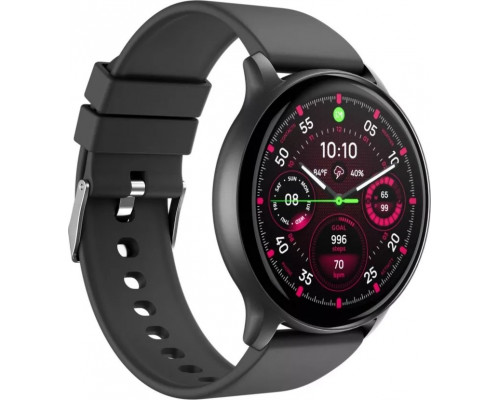 Смарт-годинник Proove Infinity Black (SWIF00000001)