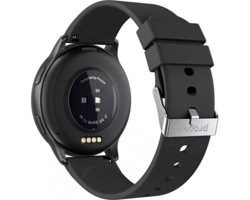 Смарт-годинник Proove Infinity Black (SWIF00000001)