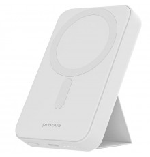 Внешний аккумулятор Proove Hyperion 10000mAh 20W White