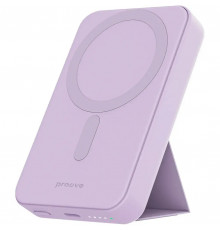 Внешний аккумулятор Proove Hyperion 10000mAh 20W Purple