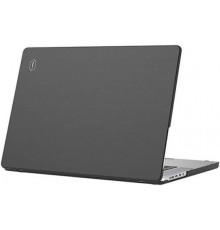 Накладка WIWU Leather Shield MacBook Pro 13.3 Black (A2251/A2289/A2338)