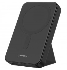 Внешний аккумулятор Proove Hyperion 10000mAh 20W Black