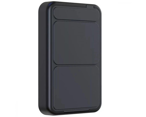 Внешний аккумулятор Proove Hyperion 10000mAh 20W Black