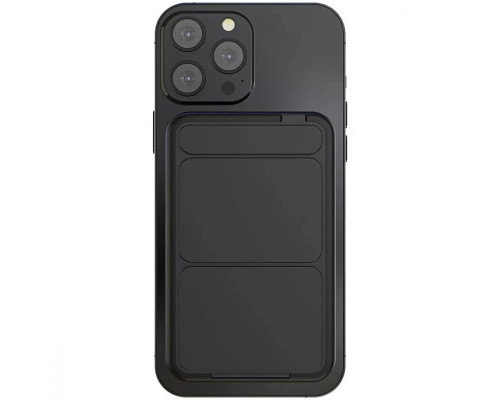 Внешний аккумулятор Proove Hyperion 10000mAh 20W Black