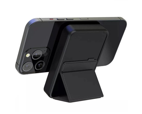 Внешний аккумулятор Proove Hyperion 10000mAh 20W Black