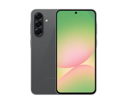 Samsung Galaxy A56 5G 8/256GB Awesome Graphite (SM-A566BZKCEUC)