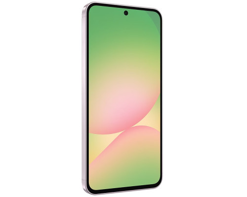 Samsung Galaxy A56 5G 8/256GB Awesome Pink (SM-A566BLICEUC)