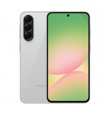 Samsung Galaxy A56 5G 8/256GB Awesome Light Gray (SM-A566BZACEUC)